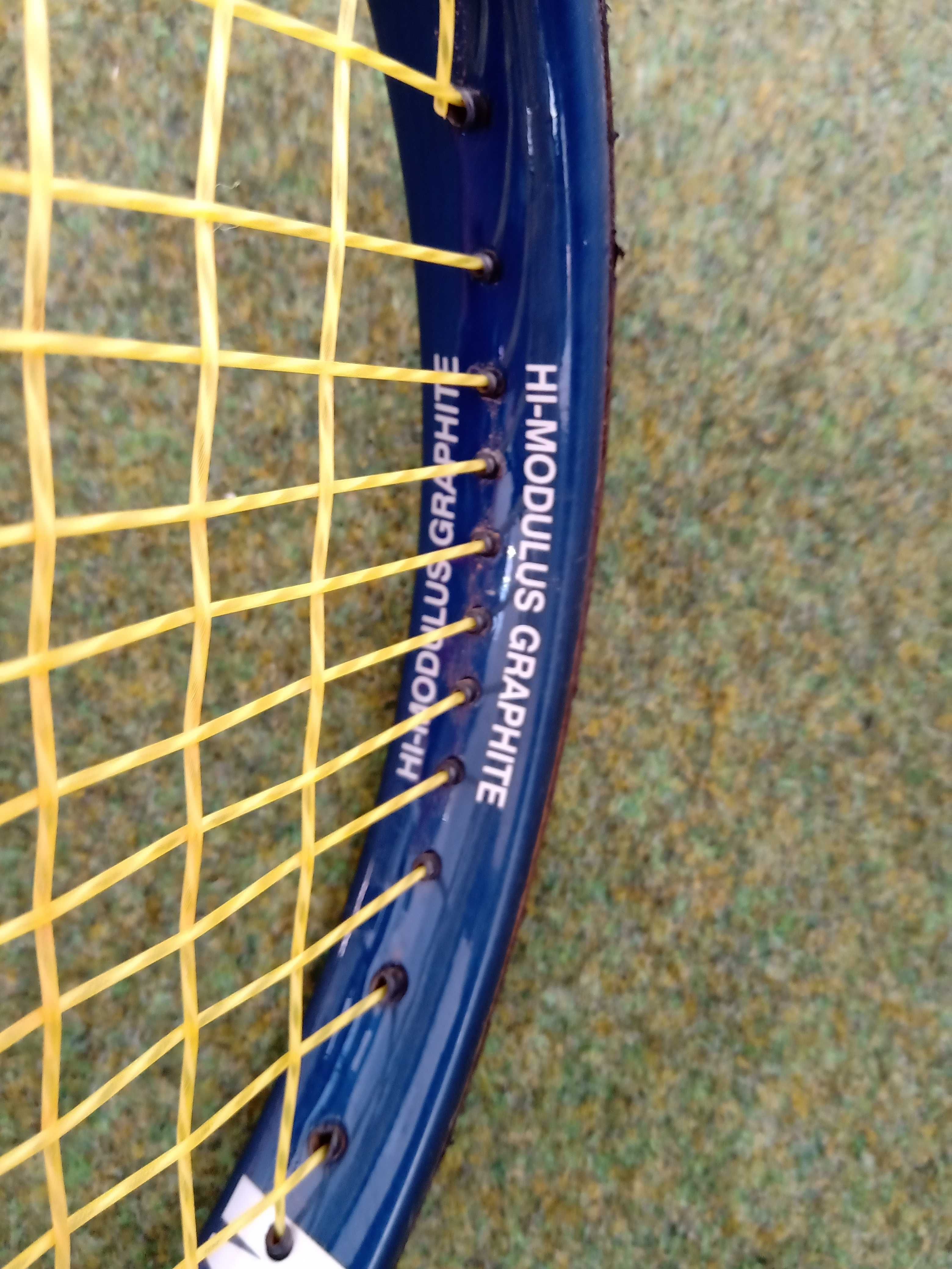 Тенис ракета Titanium micro karbon