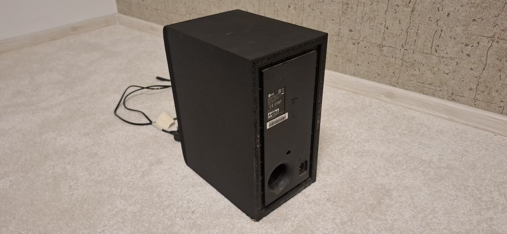 Саундбар LG SH4 300w