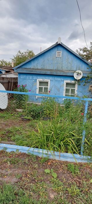 Продаётся дом,вода в доме
