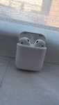 AirPods 2 cu husa originale