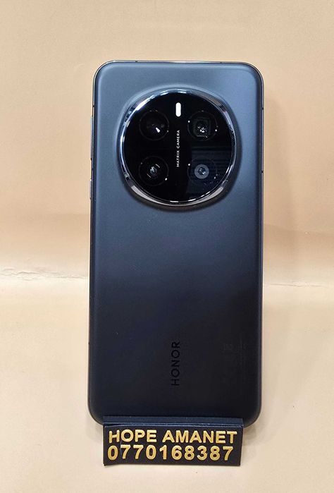 Hope Amanet P4 Honor Magic 7 PRO / 512GB 12GB RAM