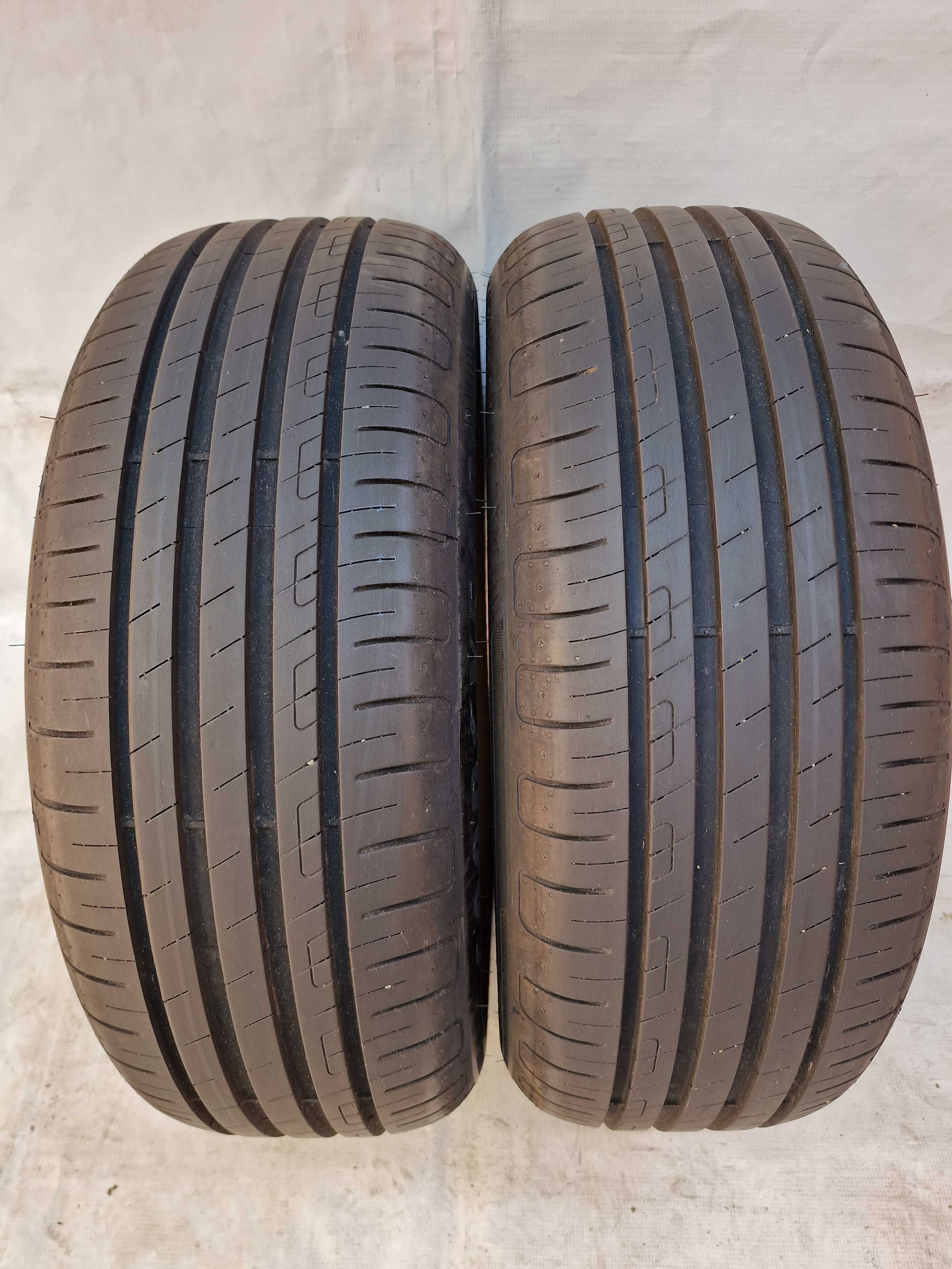 Anvelope 205/55/17 an 2022 vara GOODYEAR Efficient Grip Performance