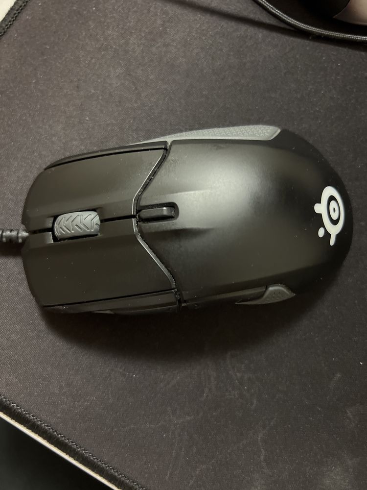 Steelseries rival 310