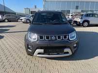 Suzuki Ignis Primul proprietar , stare perfecta de functionare , ca nou !!