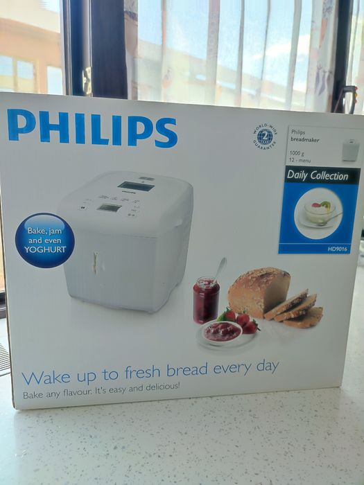 Mașină de făcut paine