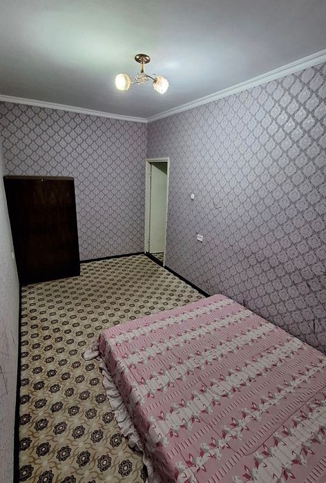 Срочно сдается 3х комнатная квартира на Карасу_1