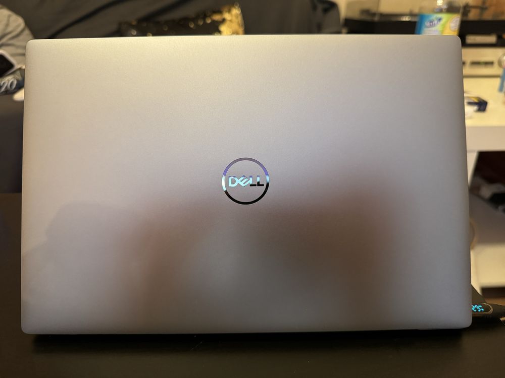 Dell XPS 13” i7 12th gen, 32 LPDDR5 Ram, 1Tb Ssd, 4K touch