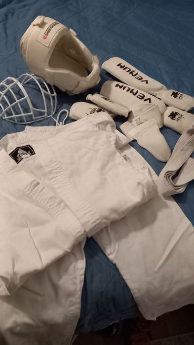 Кимоно для каратэ