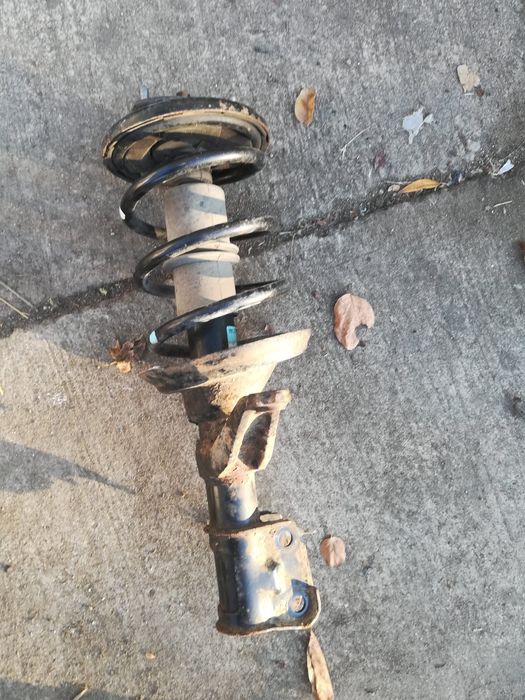 Telescop complet dr față CR-V II (2002-2006) cod 51601-SKN G030-M1