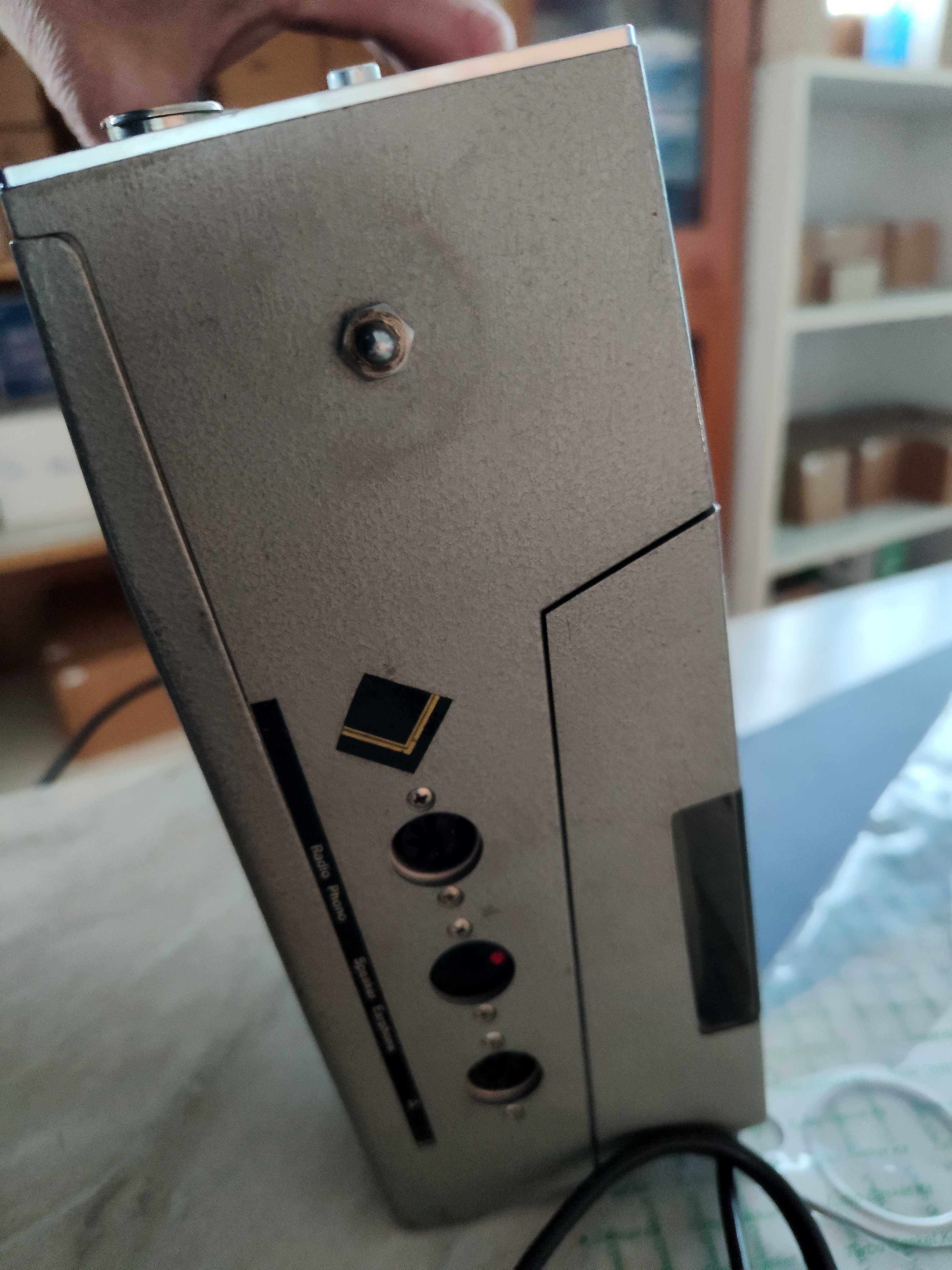 UHER 4400 Report stereo IC