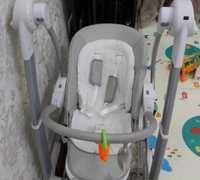 Детский стульчик для кормления Maribel 3в1