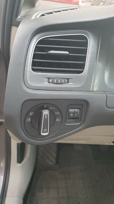 Vând Vw Golf 7, R-design, 1.6 Tdi, 2013