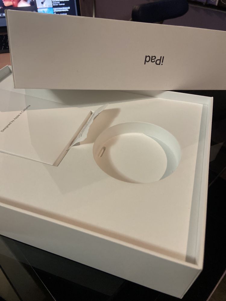 Ipad 7gh generation 2019