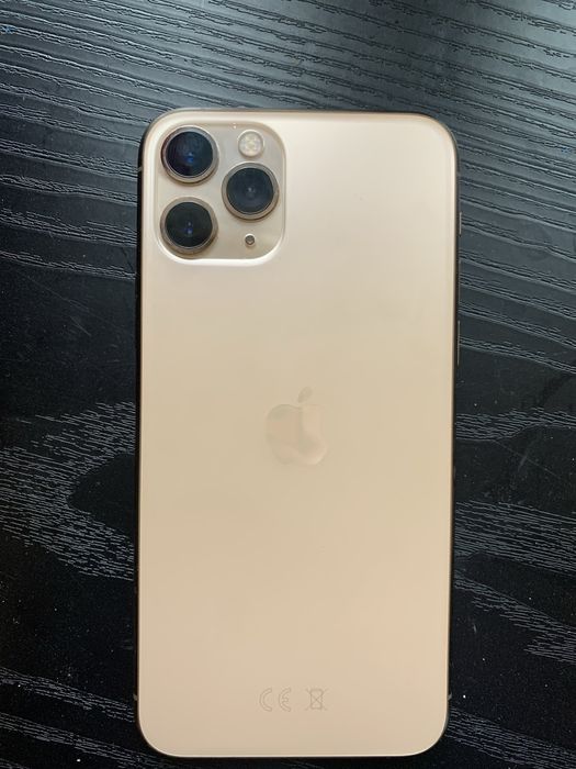 Продам iPhone 11 pro