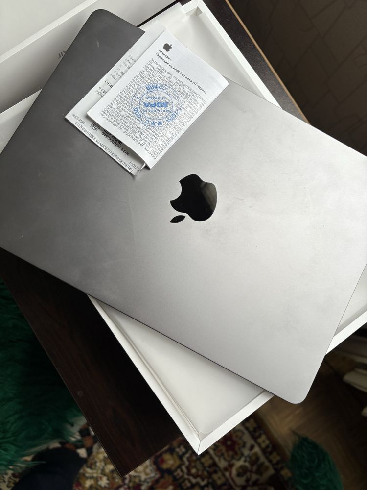 macbook air m2 256 space gray