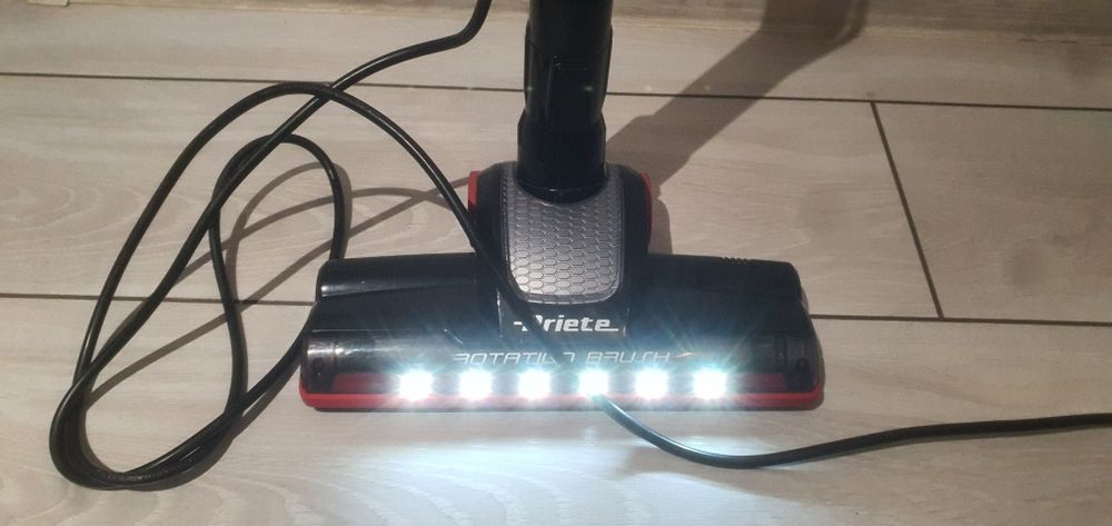 Aspiratoare Xiaomi. EUREKA Ak10 și eriete force RBT 600W