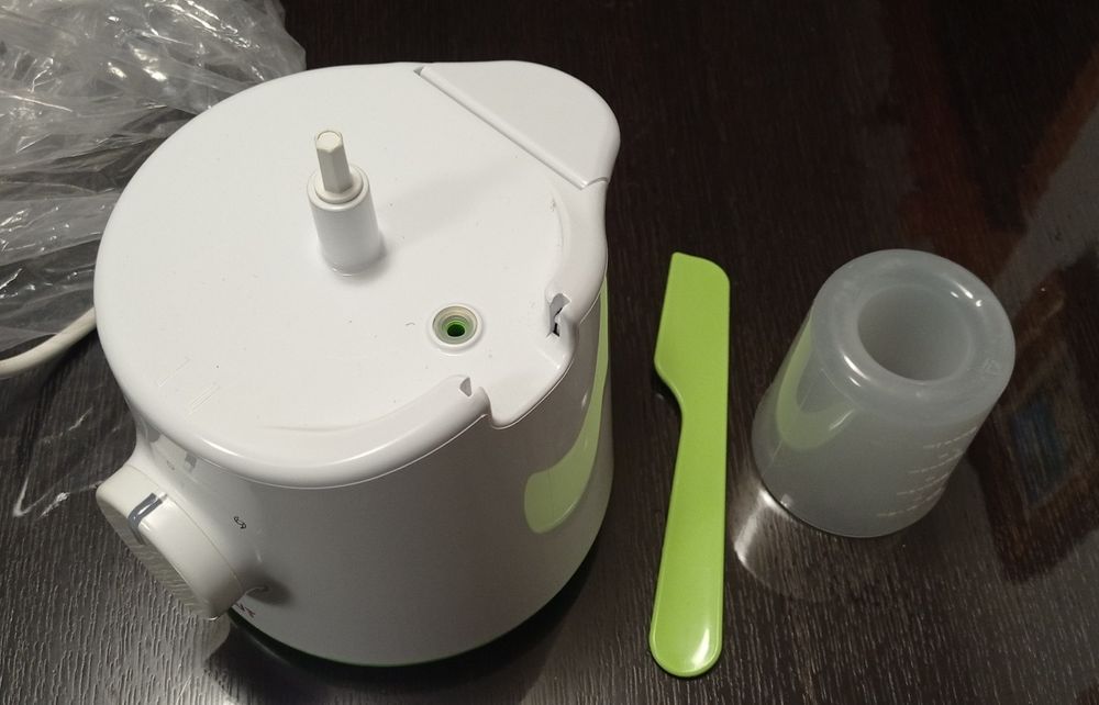 Philips Avent 2в1