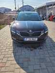 Skoda Octavia 3 FL