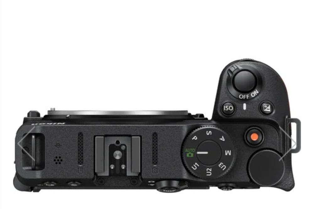 Nikon Mirrorless Z30 kit Z 16-50mm Aparat foto Mirrorless