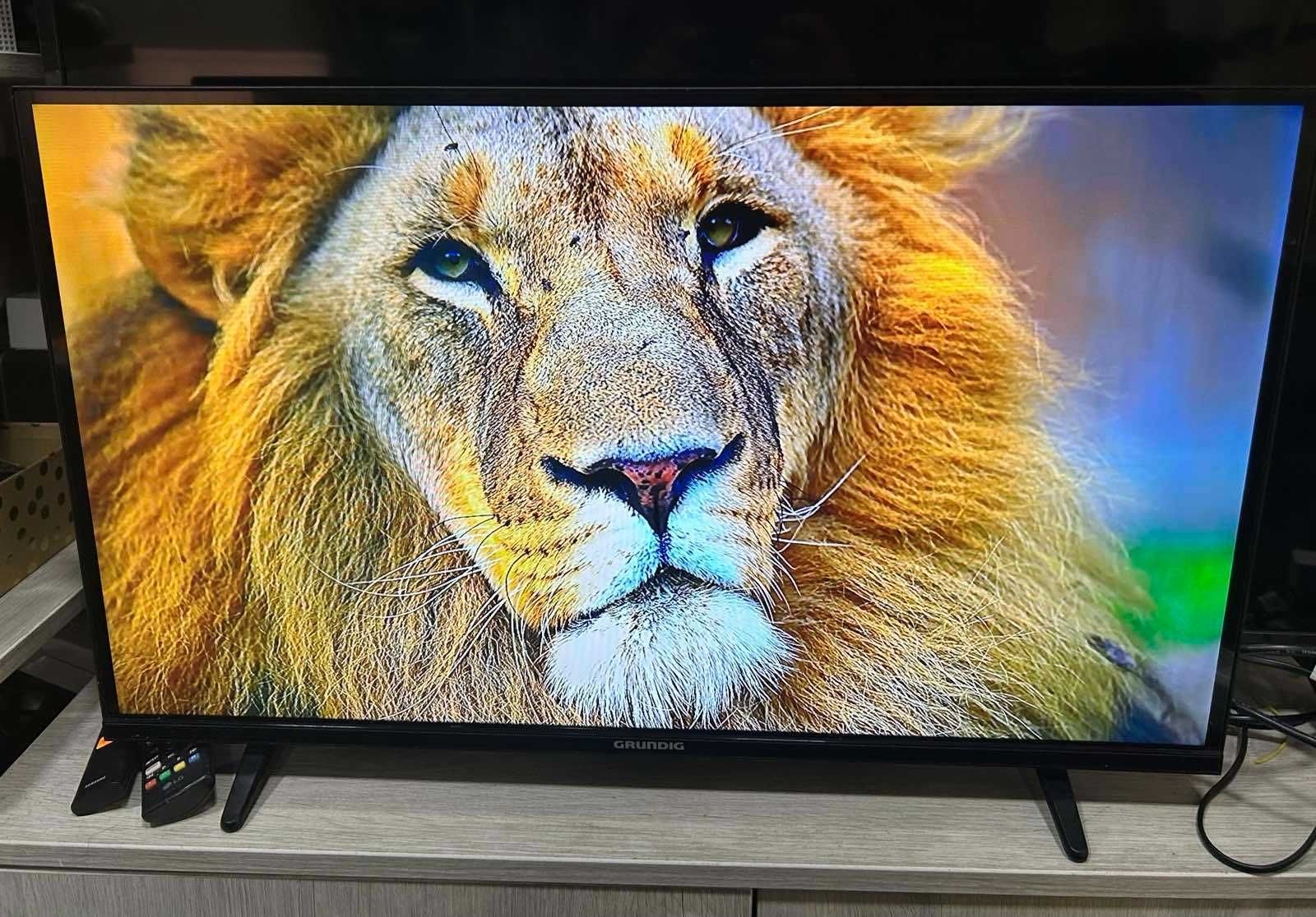 Телевизор Grundig Vision 6 32 GHB 6240 SMART