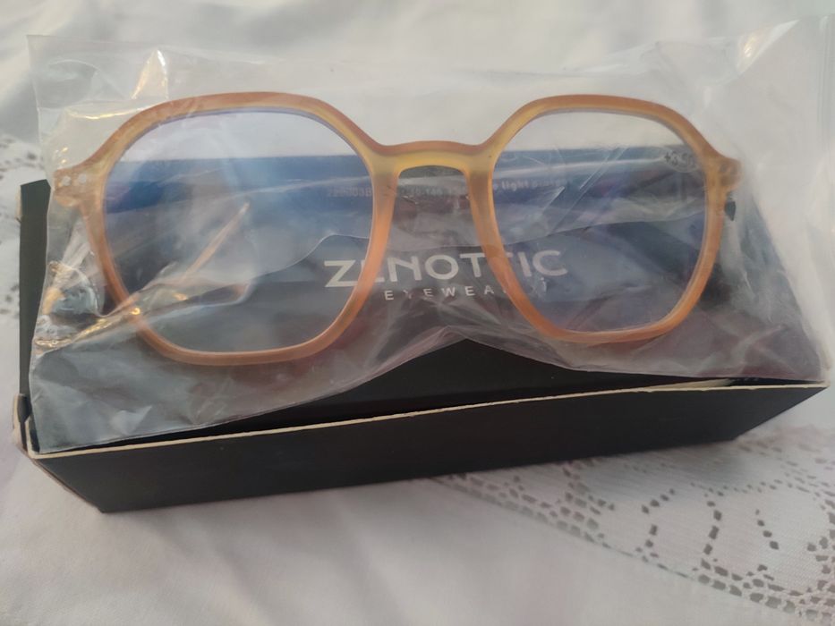 Zenottic ochelari