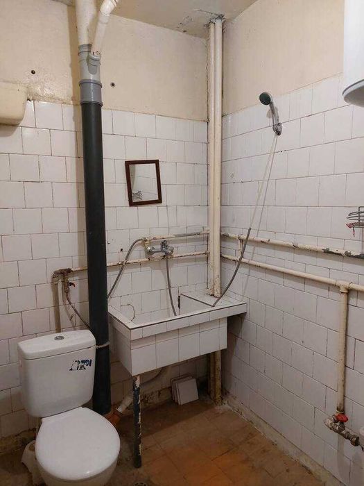 Продава се Двустаен апартамент в Стара Загора, Самара 3 - 57 кв.м за 992 €/кв.м - Снимка #8