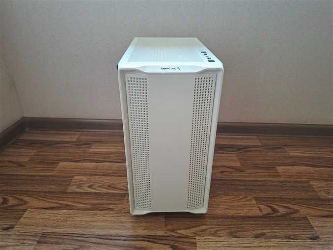 Корпус DeepCool CC360 WH ARGB