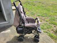 Използвана детска количка