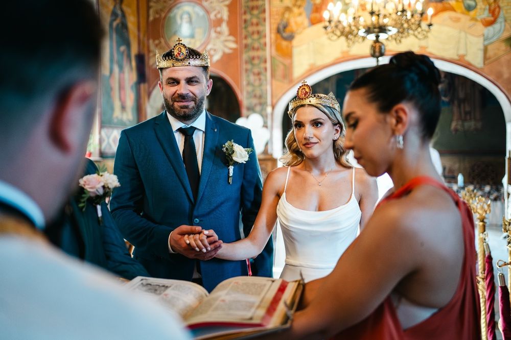 Fotograf evenimente (botez, nunta, cununie, majorat)
