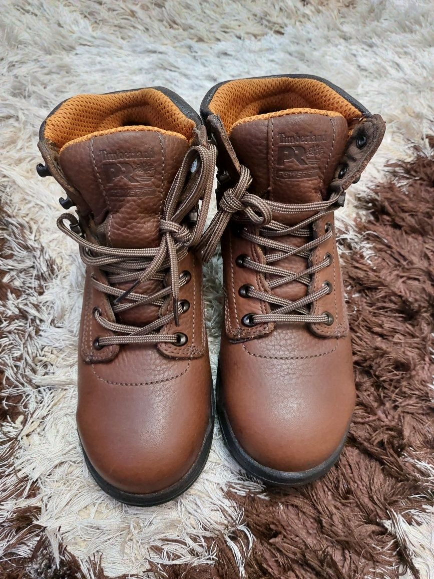 Ботинки Timberland PRO 26063