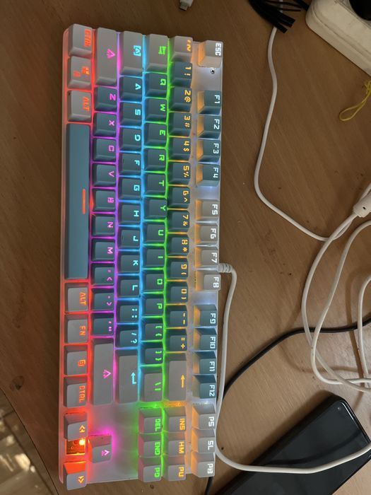 Tastatura qwerty