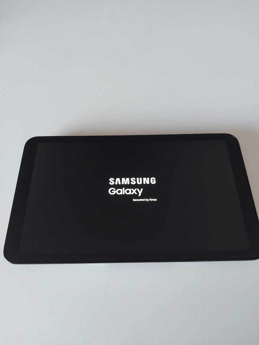 Tableta MERCEDES Myback