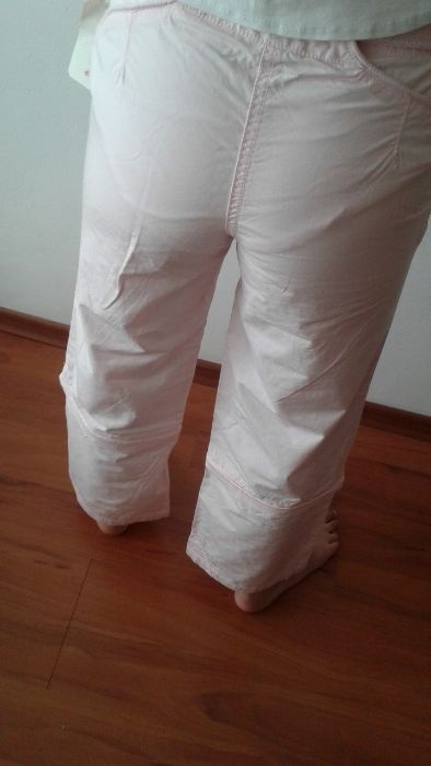 Нов панталон цена 10 Лв