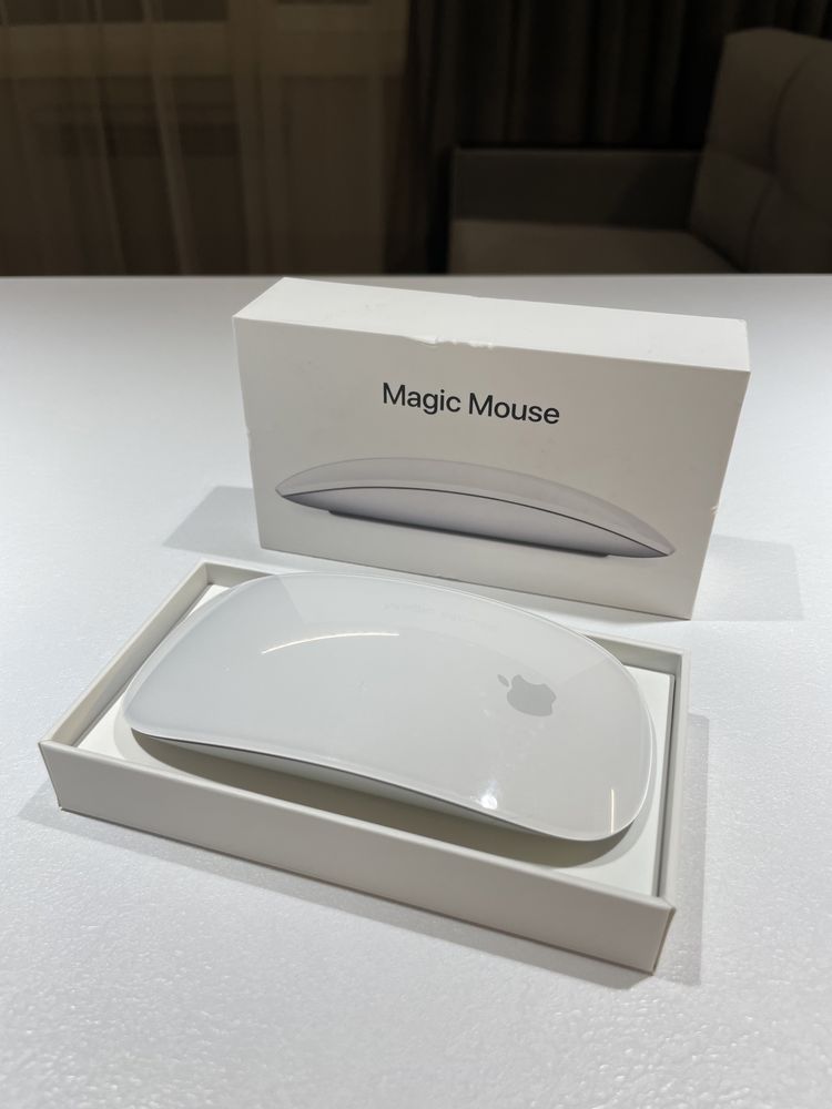 Продам Magic Mouse