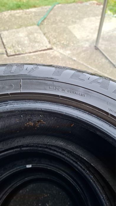 Cauciucuri de iarna duster