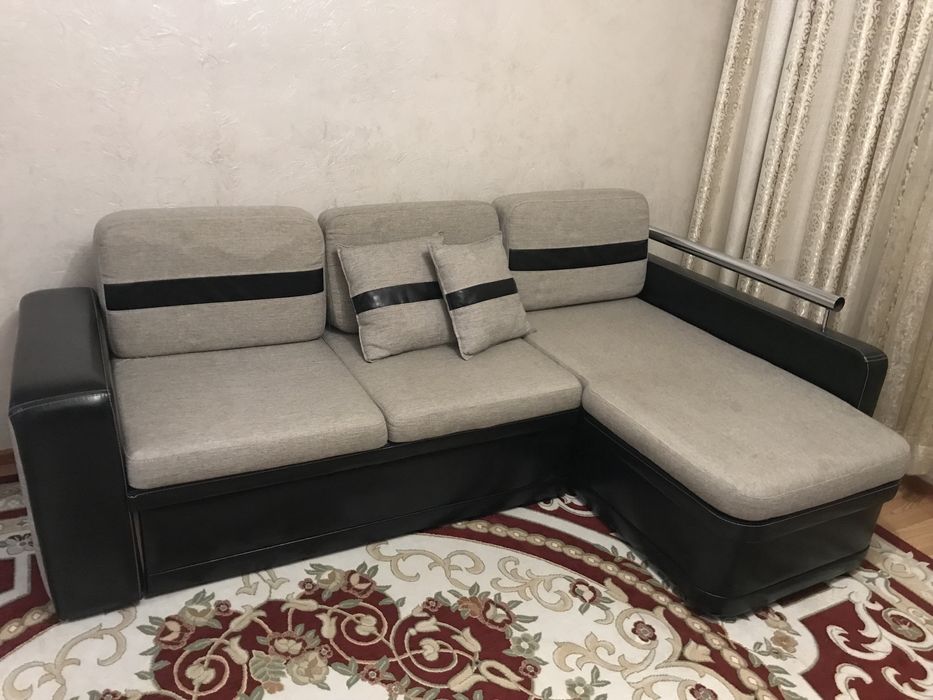 Диван в отличном состоянии