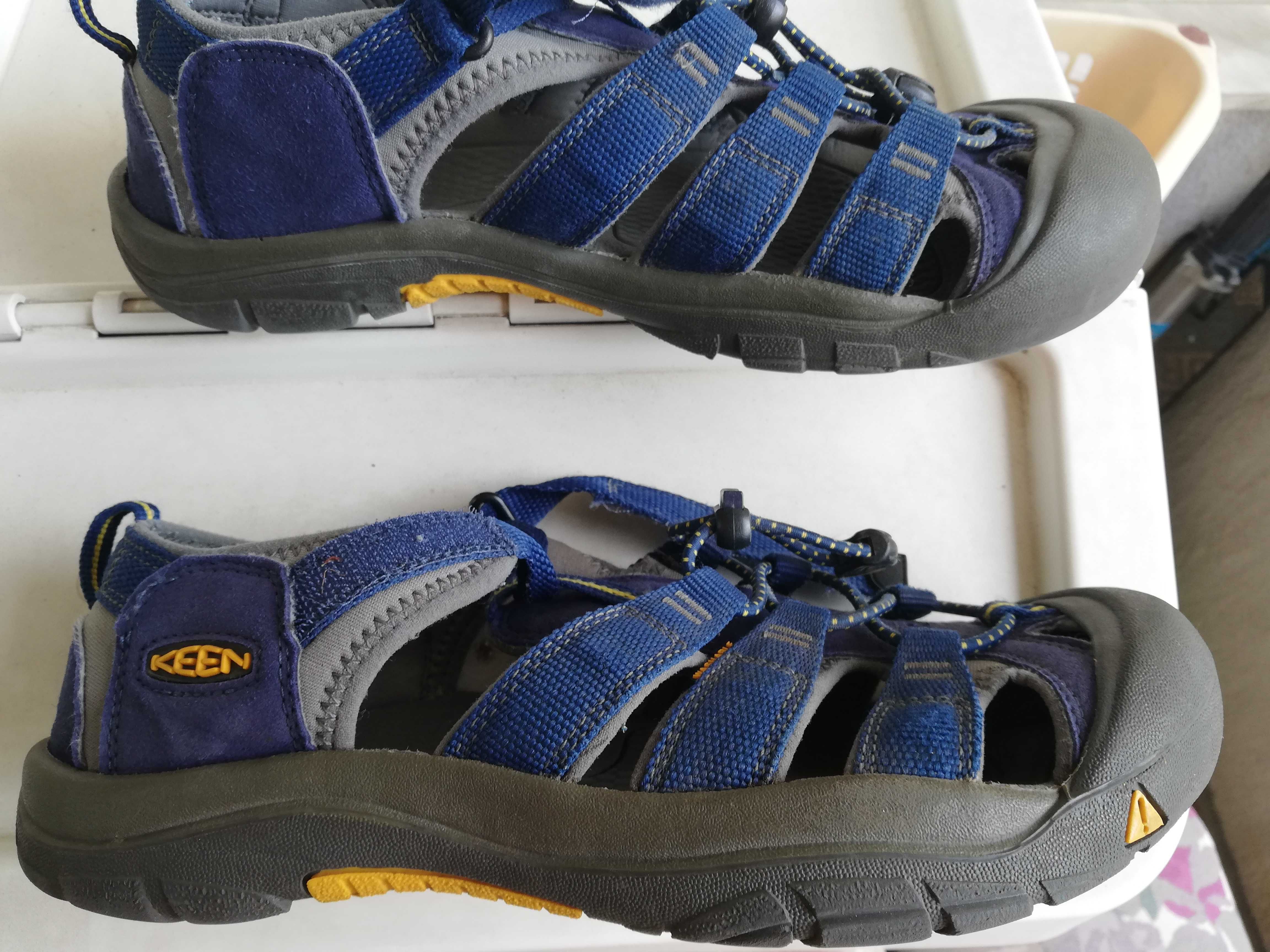 Туристически сандали Keen 39 номер