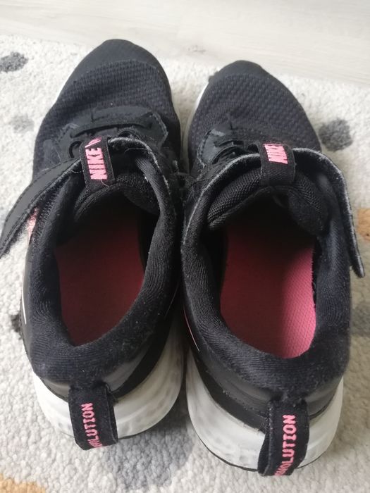 Детски маратонки Adidas, Nike REVOLUTION Номер 33/35