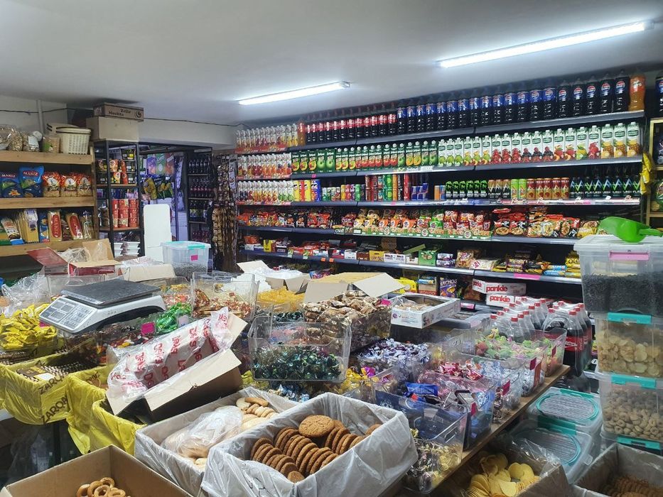 Магазин чилонзор  сотлади жихозлари блан