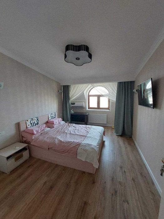 ЖК Kafel Invest 4/7/8 евро квартира 111м2: Паркентский ПРОДАЖА КВАРТИР