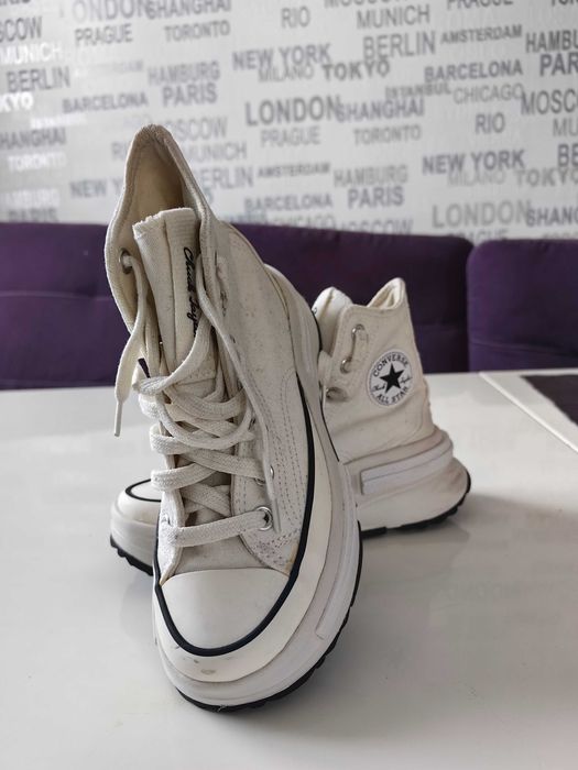 Кецове Converse Chuck Taylor