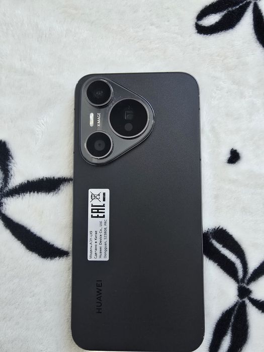 Продам телефон Huawei pro 256 g