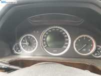 Ceas Ceasuri Cluster Instrumente Bord Mercedes Clasa E Class W212 E200 E220 2.2 CDI 2009 - 2012 [C8436]
