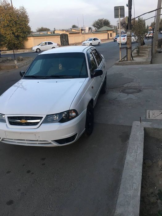 Nexia 2 1.6 mator 2011 yil