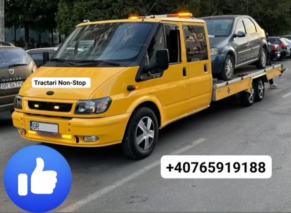 Tractari România Bulgaria Grecia Turcia