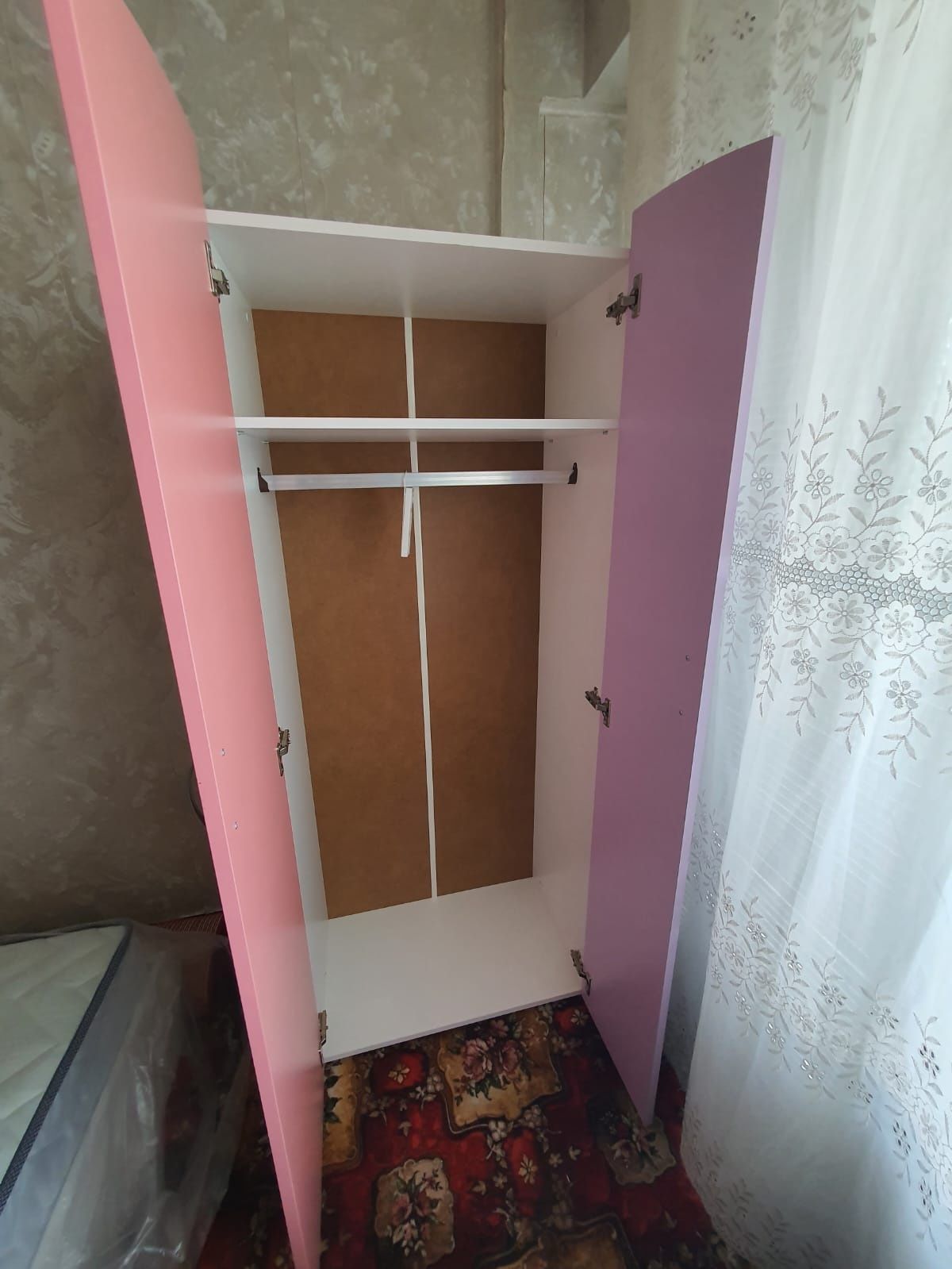 Сглобена Детска Стая Алиса