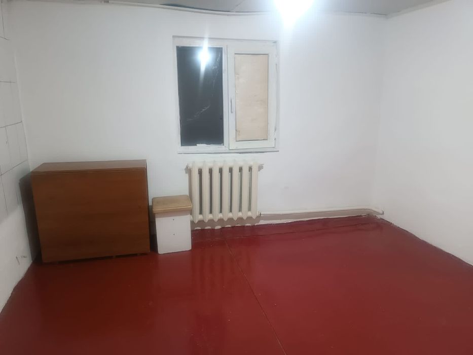 Сдам комнату в п Бесагаш
