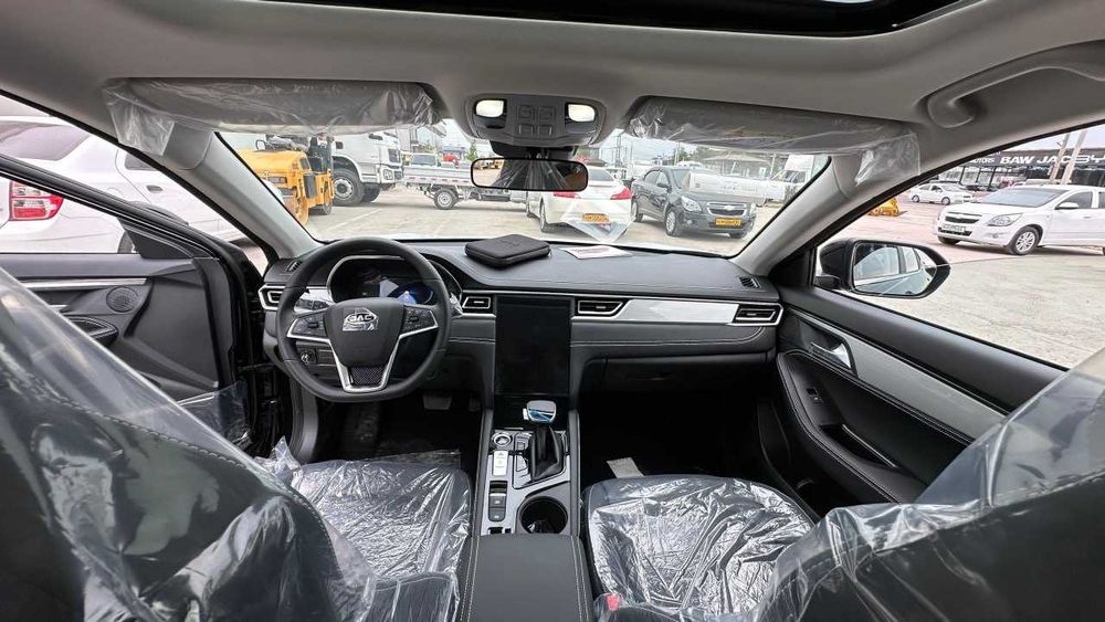 JAC J7 arzon narxlarda