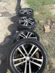Продам диски R17 5*114,3