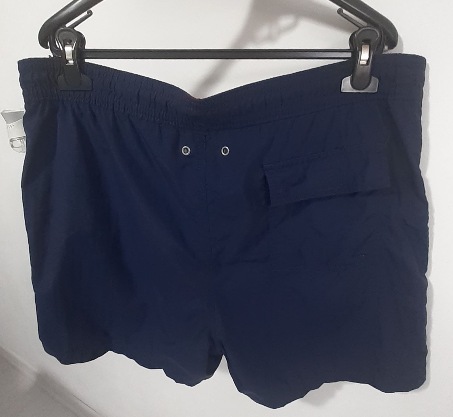 Pantaloni scurti Short Ralph Lauren Marimea M 98 cm talie. Originali.